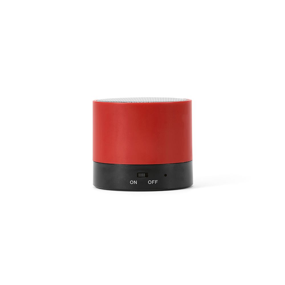 Picture of Gauss Speaker rABS 300 mAh. 1.5h playtime. 3W