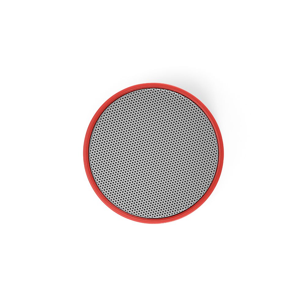 Picture of Gauss Speaker rABS 300 mAh. 1.5h playtime. 3W