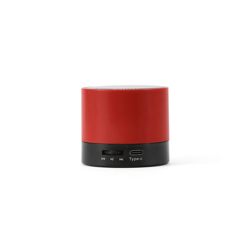 Picture of Gauss Speaker rABS 300 mAh. 1.5h playtime. 3W