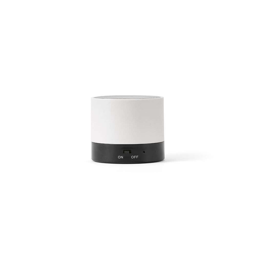 Picture of Gauss Speaker rABS 300 mAh. 1.5h playtime. 3W