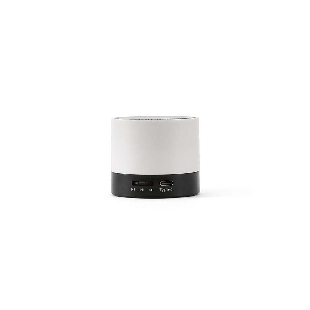 Picture of Gauss Speaker rABS 300 mAh. 1.5h playtime. 3W