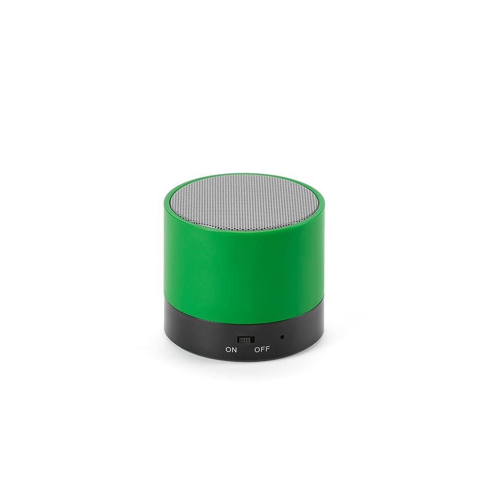 Picture of Gauss Speaker rABS 300 mAh. 1.5h playtime. 3W