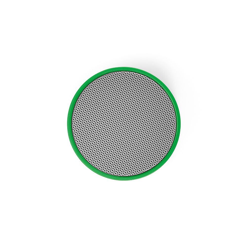 Picture of Gauss Speaker rABS 300 mAh. 1.5h playtime. 3W