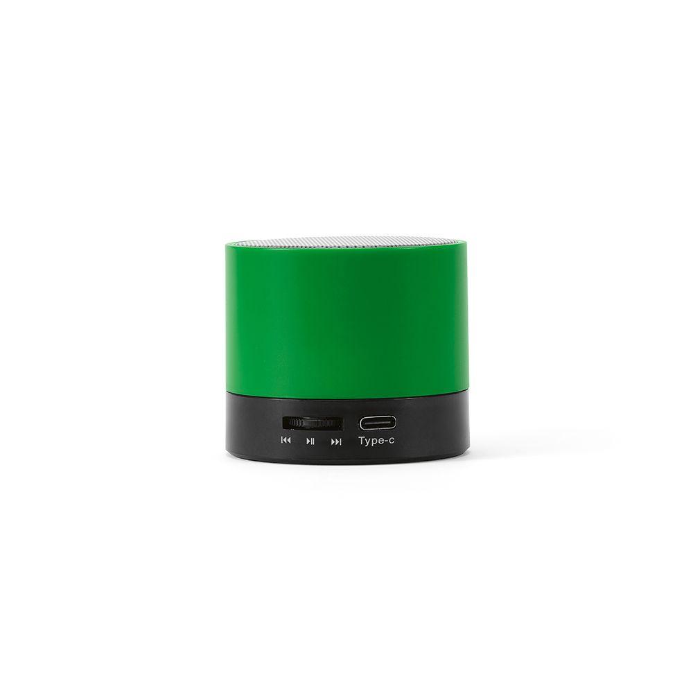 Picture of Gauss Speaker rABS 300 mAh. 1.5h playtime. 3W