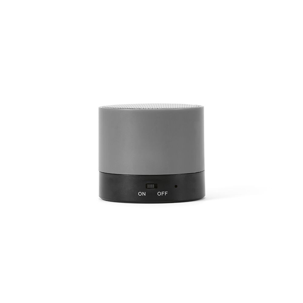 Picture of Gauss Speaker rABS 300 mAh. 1.5h playtime. 3W