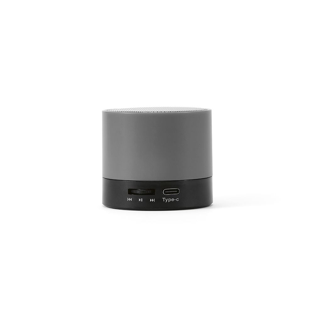 Picture of Gauss Speaker rABS 300 mAh. 1.5h playtime. 3W