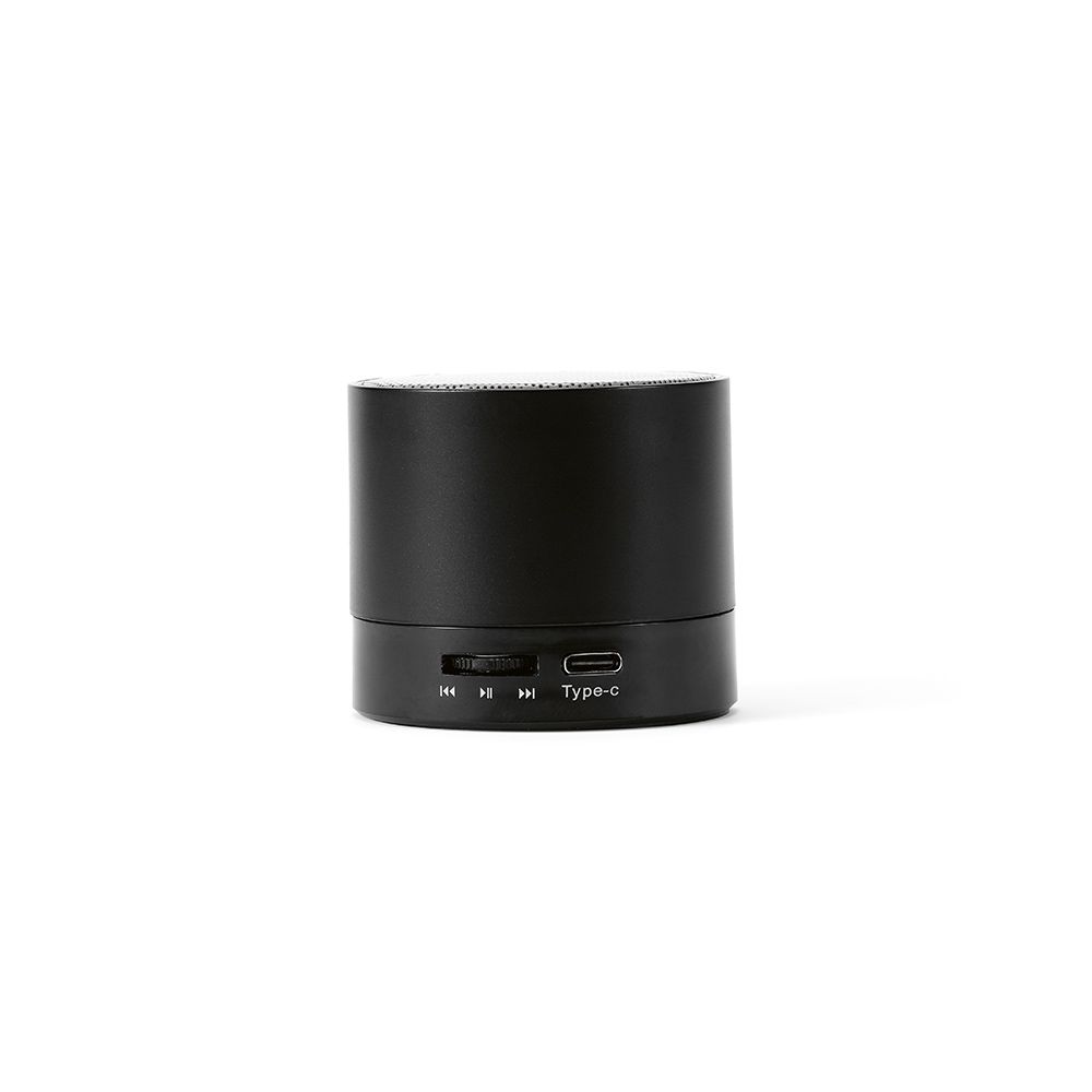 Picture of Gauss Speaker rABS 300 mAh. 1.5h playtime. 3W