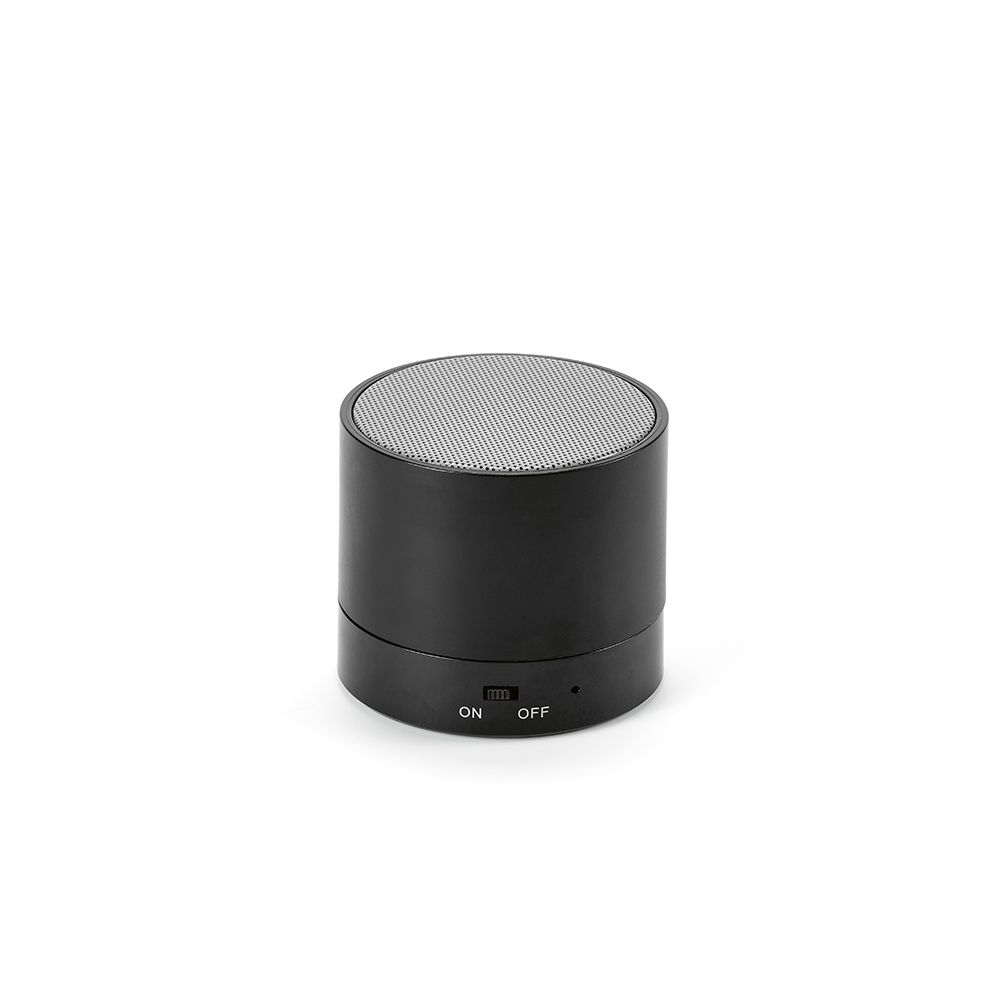 Picture of Gauss Speaker rABS 300 mAh. 1.5h playtime. 3W