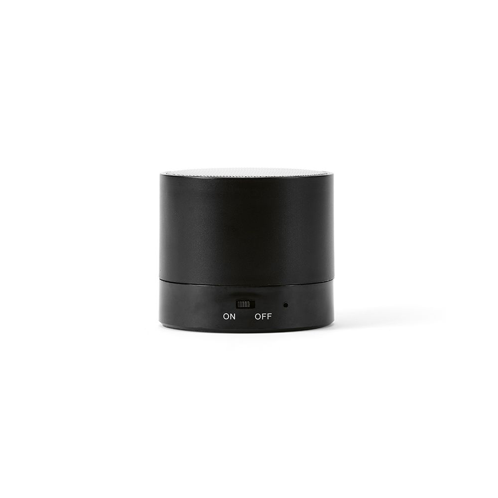 Picture of Gauss Speaker rABS 300 mAh. 1.5h playtime. 3W