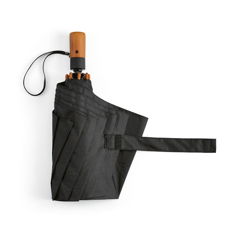 Picture of Jackson Umbrella rPET. 27" Foldable. Automatic Opening/Closing