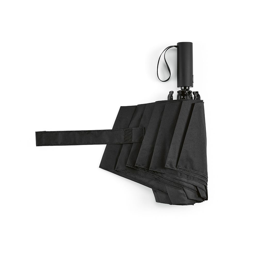 Picture of Presley Umbrella rPET. 23" Foldable and Reversible Closing