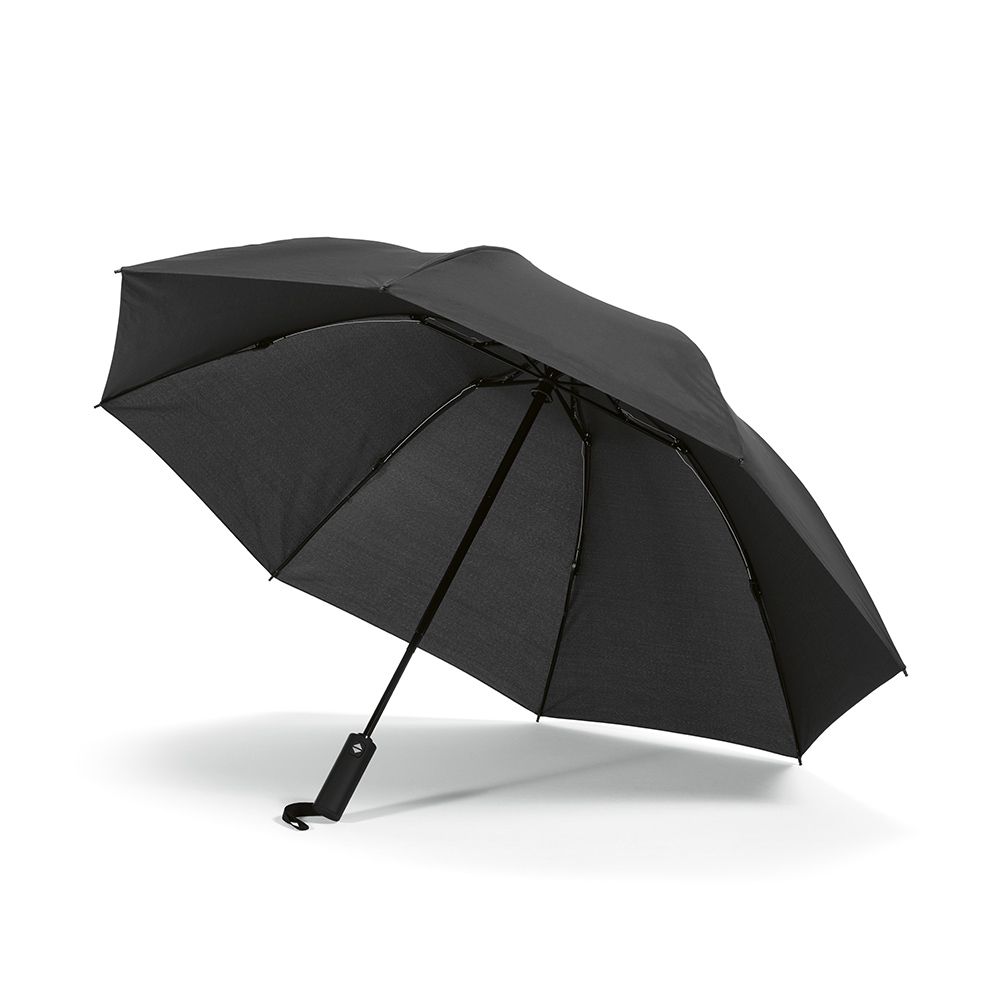Picture of Presley Umbrella rPET. 23" Foldable and Reversible Closing