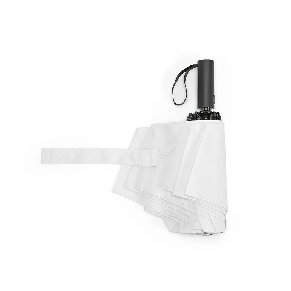 Picture of Presley Umbrella rPET. 23" Foldable and Reversible Closing