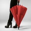 Picture of Prince Umbrella rPET. 23" Storm-proof and Automatic Opening