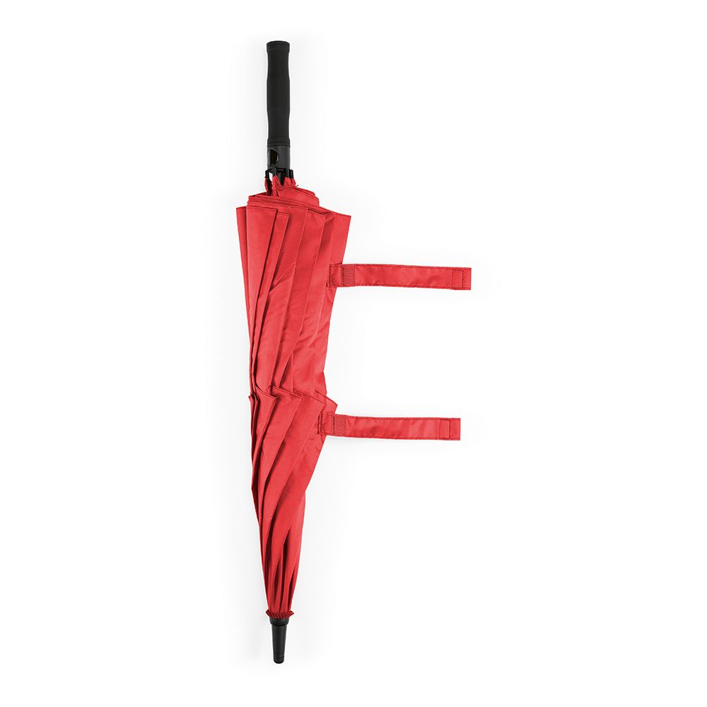 Picture of Prince Umbrella rPET. 23" Storm-proof and Automatic Opening