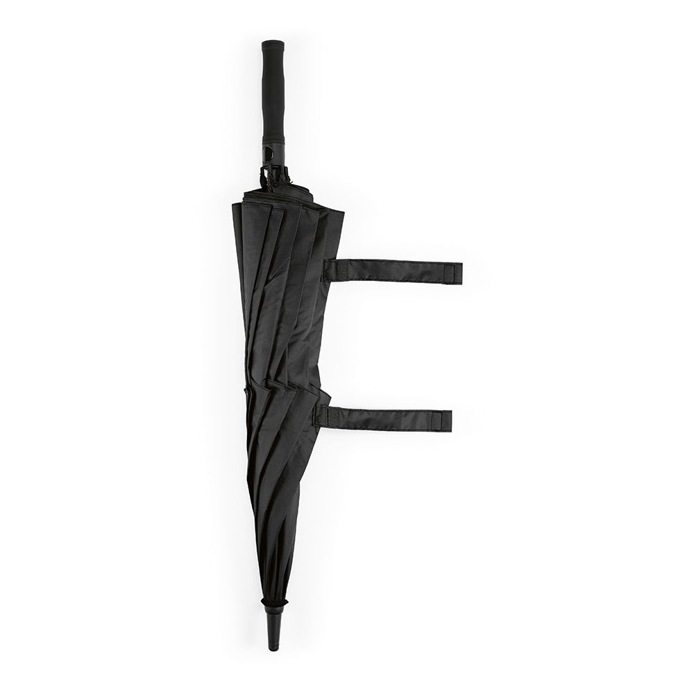 Picture of Prince Umbrella rPET. 23" Storm-proof and Automatic Opening