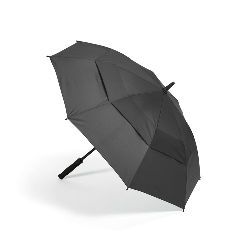 Picture of Prince Umbrella rPET. 23" Storm-proof and Automatic Opening