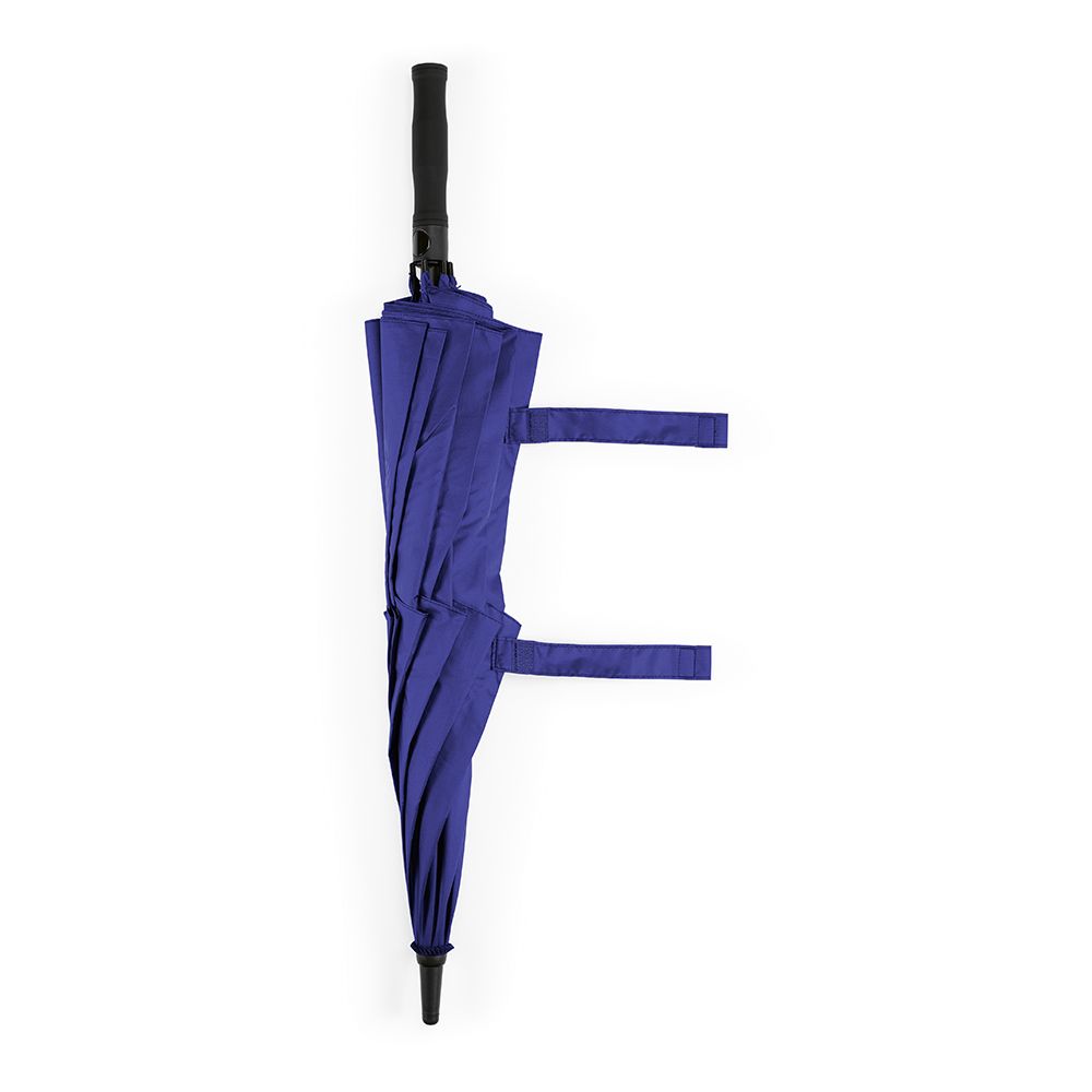 Picture of Prince Umbrella rPET. 23" Storm-proof and Automatic Opening