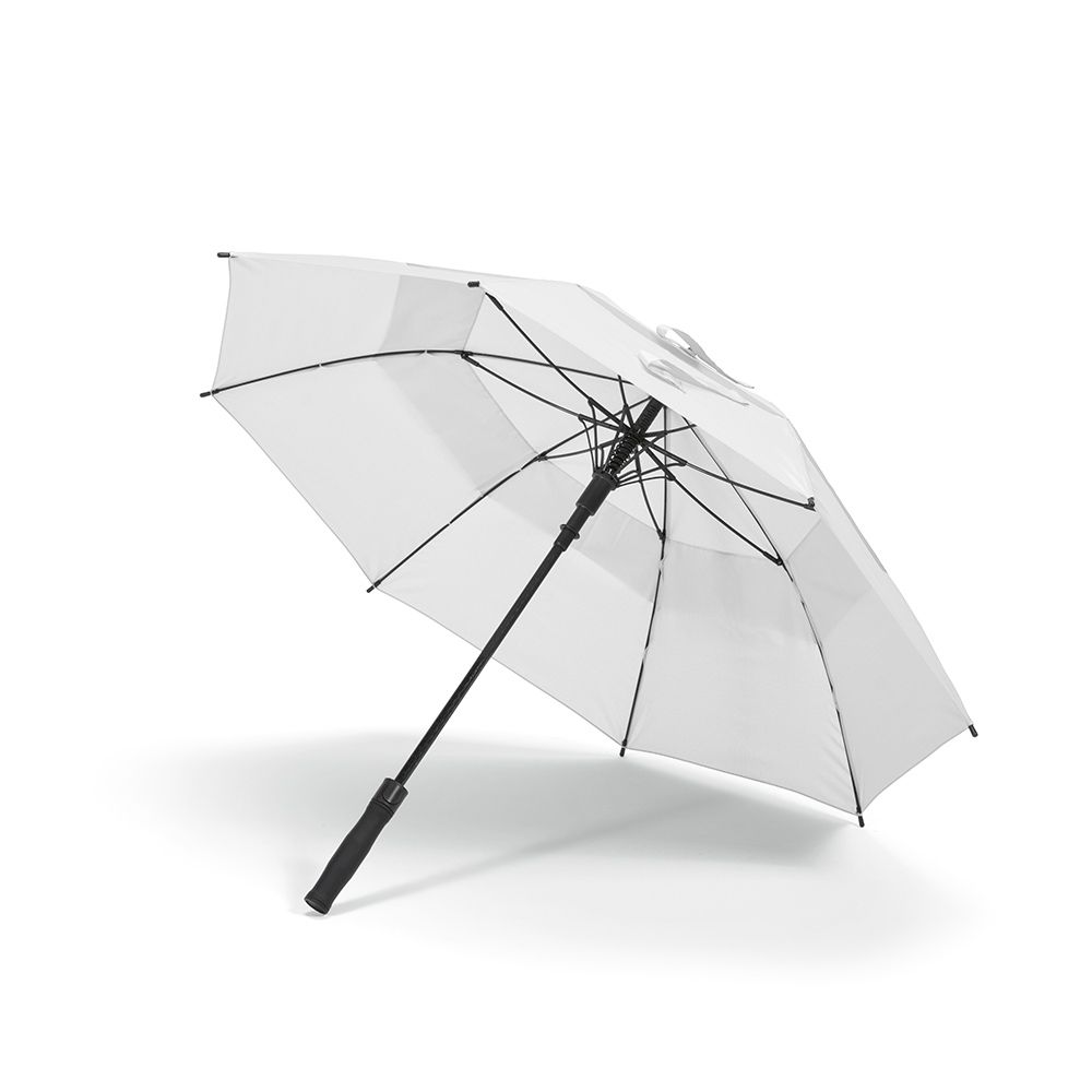 Picture of Prince Umbrella rPET. 23" Storm-proof and Automatic Opening
