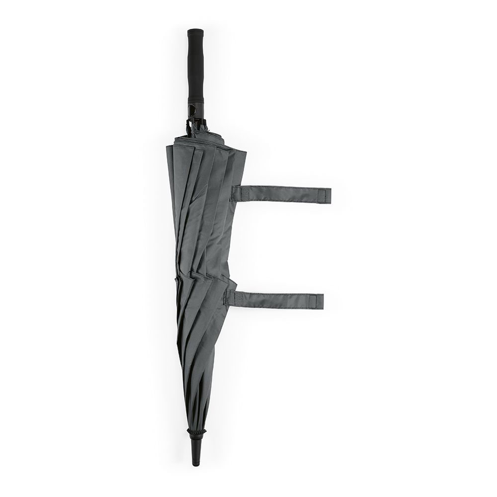 Picture of Prince Umbrella rPET. 23" Storm-proof and Automatic Opening