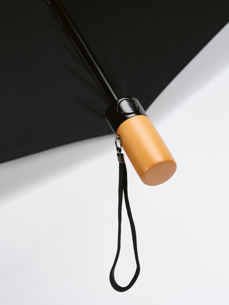 Picture of Jackson Umbrella rPET. 27" Foldable. Automatic Opening/Closing