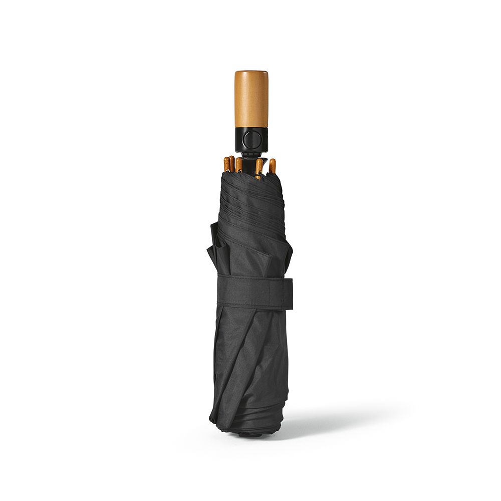 Picture of Jackson Umbrella rPET. 27" Foldable. Automatic Opening/Closing