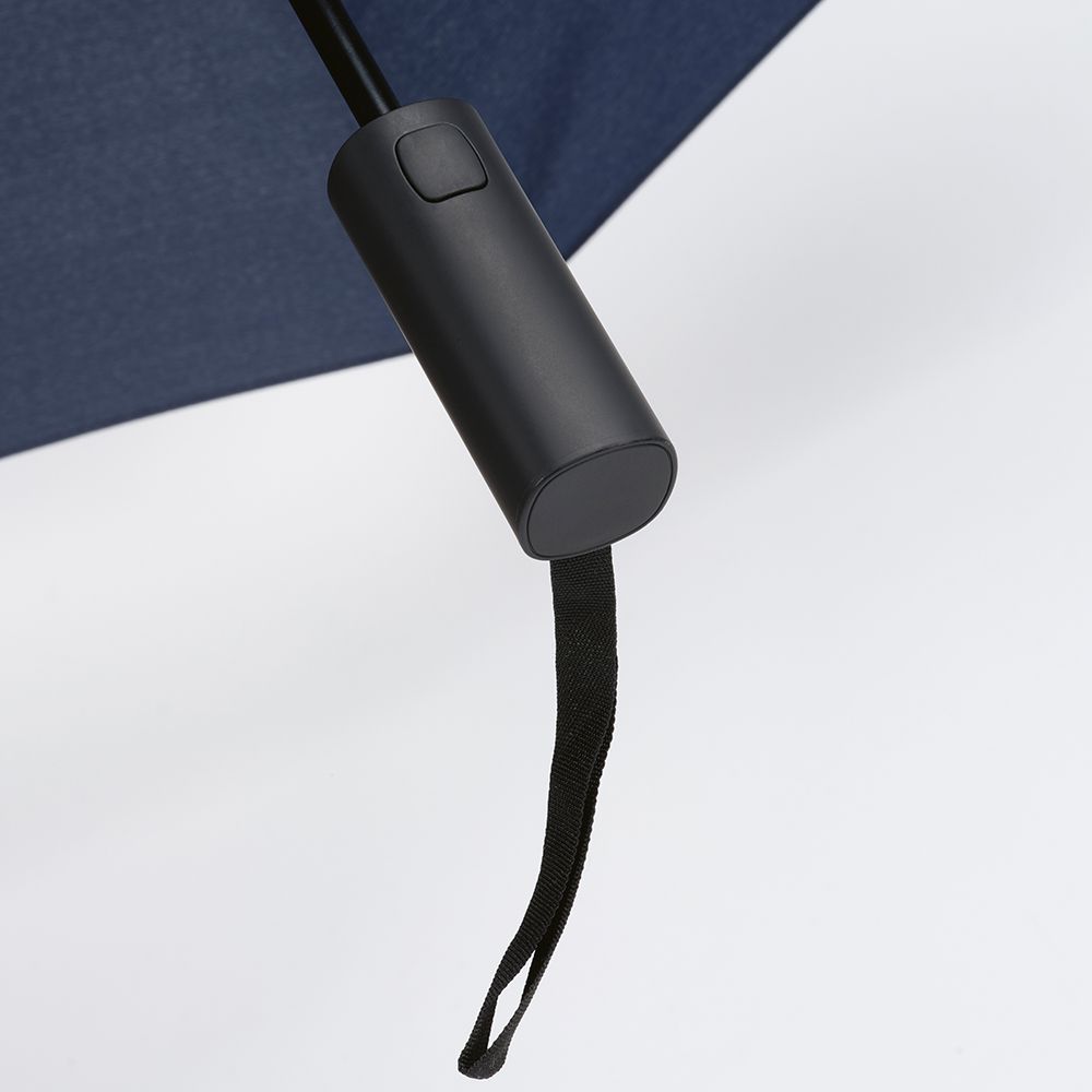 Picture of Presley Umbrella rPET. 23" Foldable and Reversible Closing