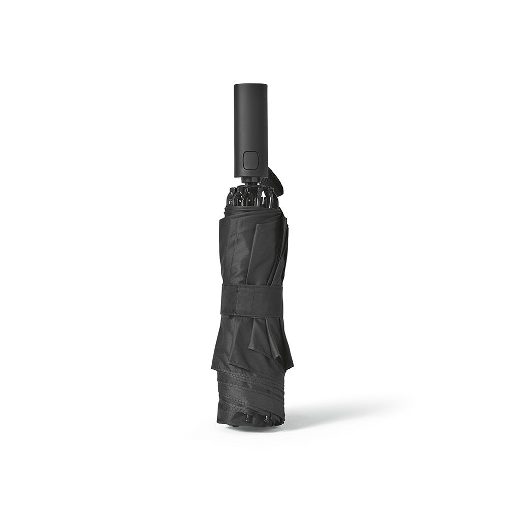 Picture of Presley Umbrella rPET. 23" Foldable and Reversible Closing