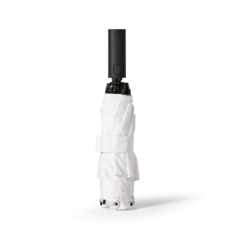 Picture of Presley Umbrella rPET. 23" Foldable and Reversible Closing