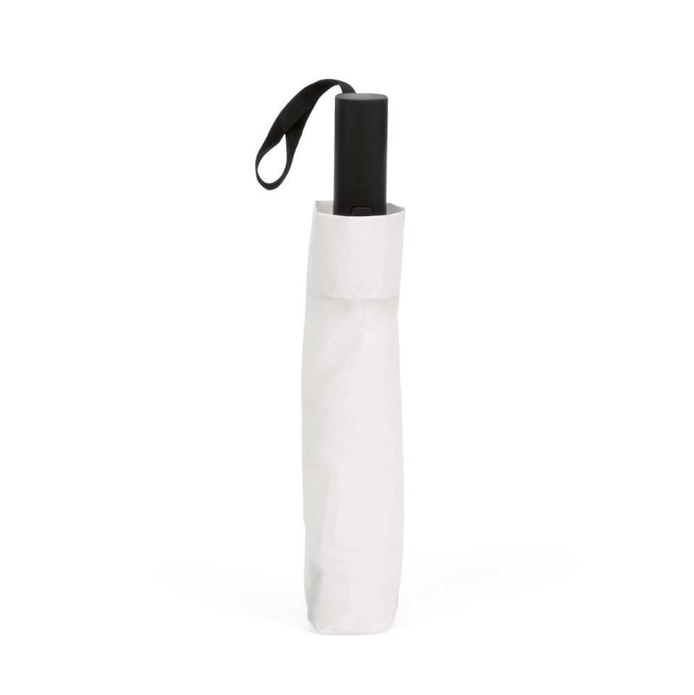 Picture of Presley Umbrella rPET. 23" Foldable and Reversible Closing