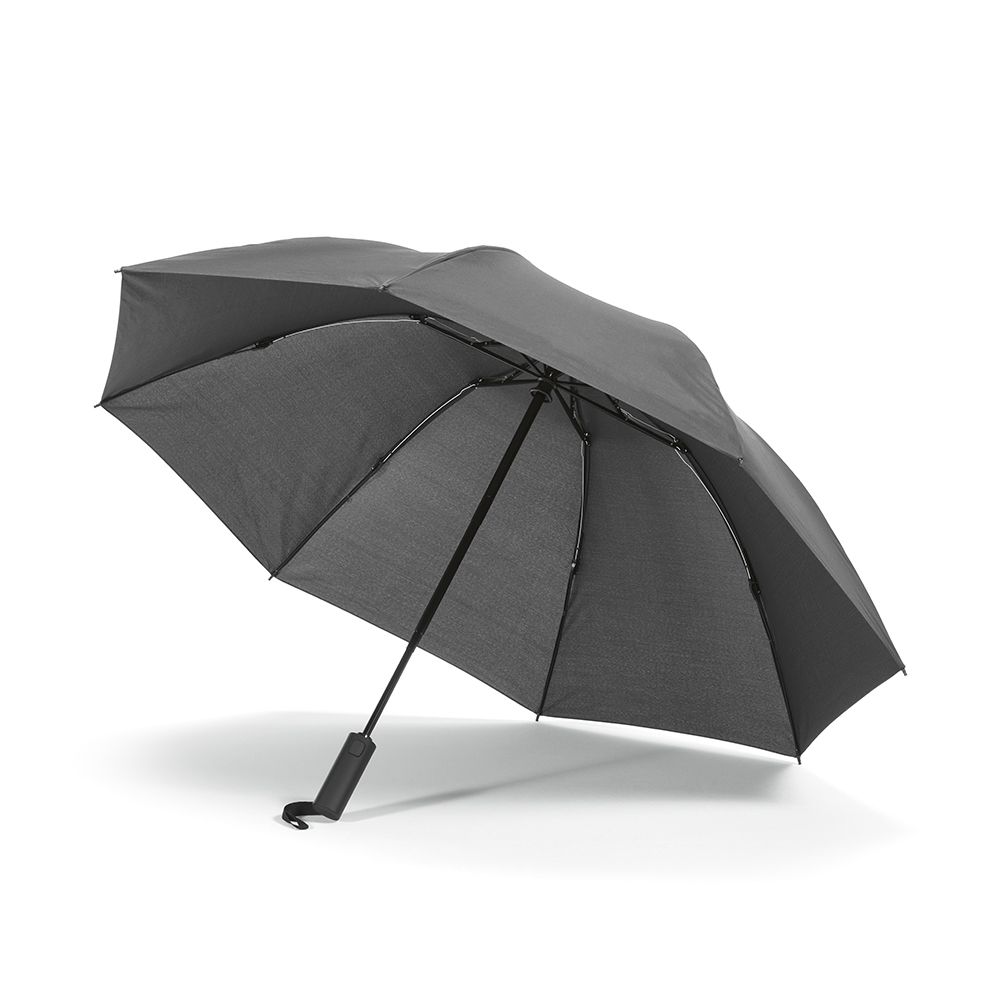 Picture of Presley Umbrella rPET. 23" Foldable and Reversible Closing
