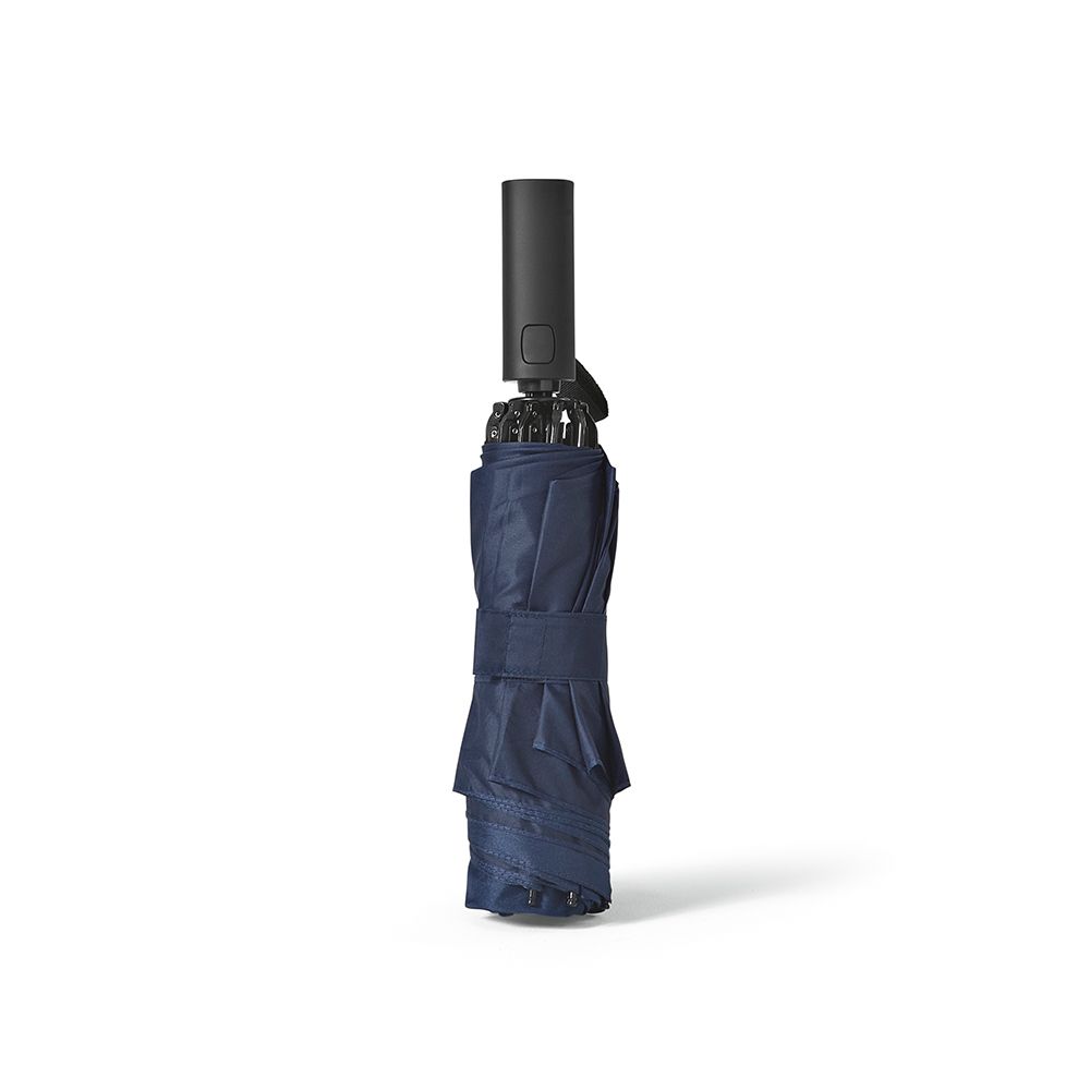 Picture of Presley Umbrella rPET. 23" Foldable and Reversible Closing