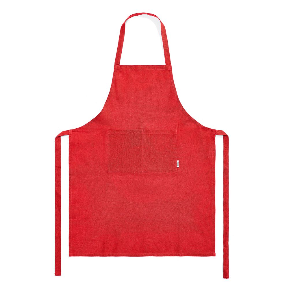 Picture of Rubens Apron rCotton 180gsm
