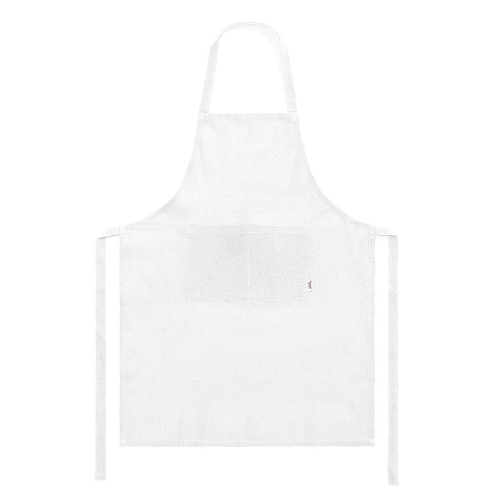 Picture of Rubens Apron rCotton 180gsm