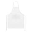 Picture of Rubens Apron rCotton 180gsm