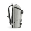 Picture of Paso Backpack 20L in rPET. Bottom loops. Fits 17" Laptop