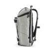 Picture of Paso Backpack 20L in rPET. Bottom loops. Fits 17" Laptop