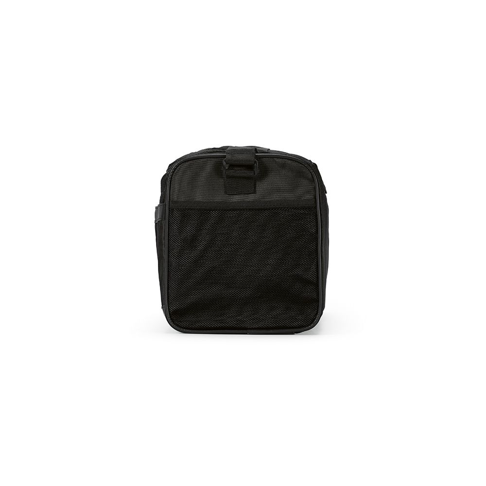 Picture of São Paulo M Gym Bag 25L rPET ripstop. Reflective strips