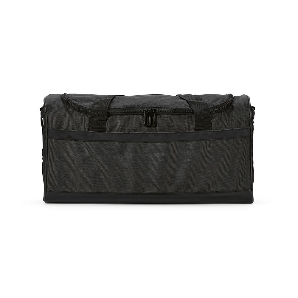 Picture of São Paulo M Gym Bag 25L rPET ripstop. Reflective strips