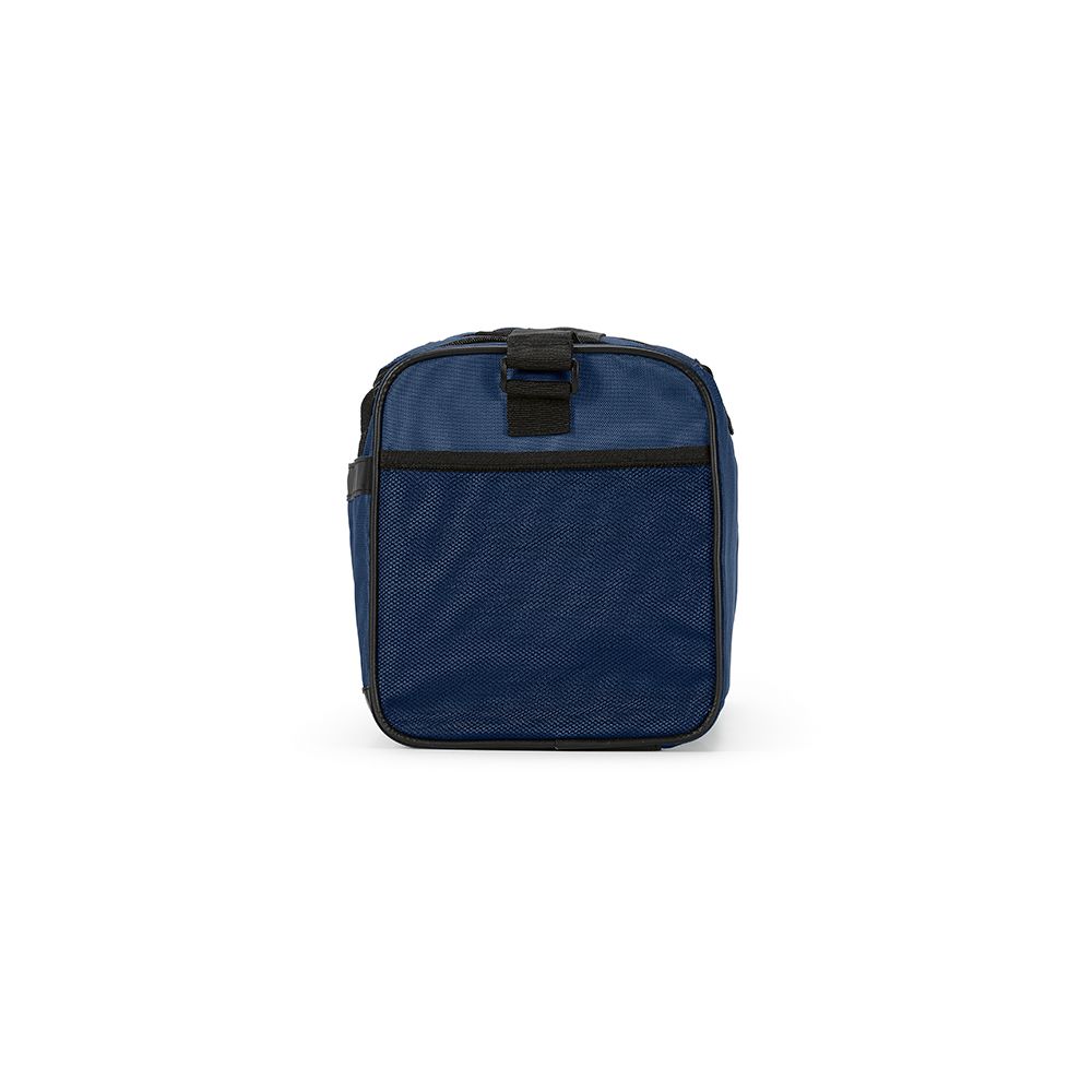 Picture of São Paulo M Gym Bag 25L rPET ripstop. Reflective strips