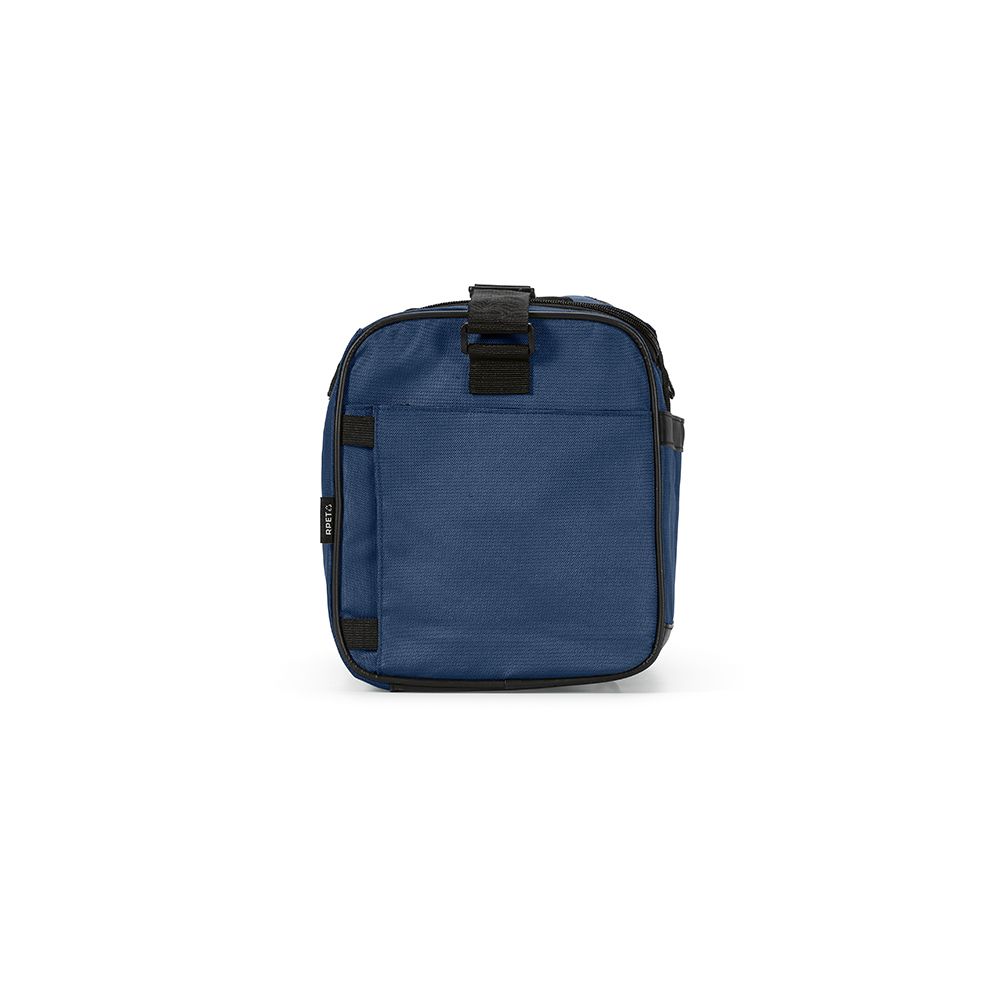 Picture of São Paulo M Gym Bag 25L rPET ripstop. Reflective strips