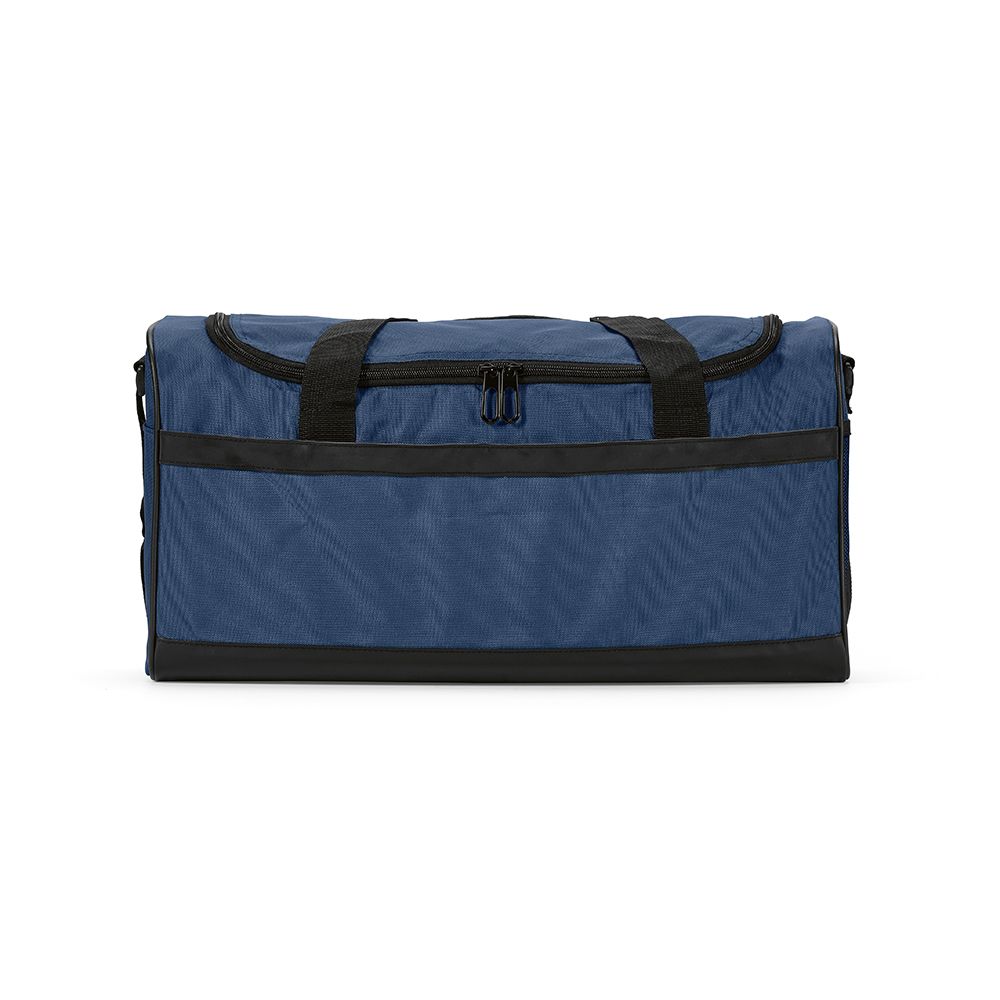 Picture of São Paulo M Gym Bag 25L rPET ripstop. Reflective strips