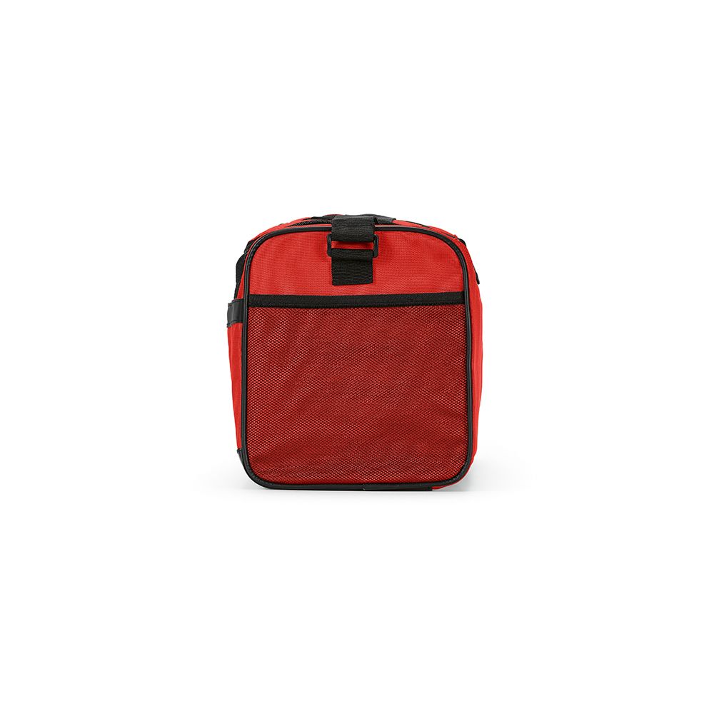 Picture of São Paulo M Gym Bag 25L rPET ripstop. Reflective strips