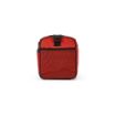 Picture of São Paulo M Gym Bag 25L rPET ripstop. Reflective strips