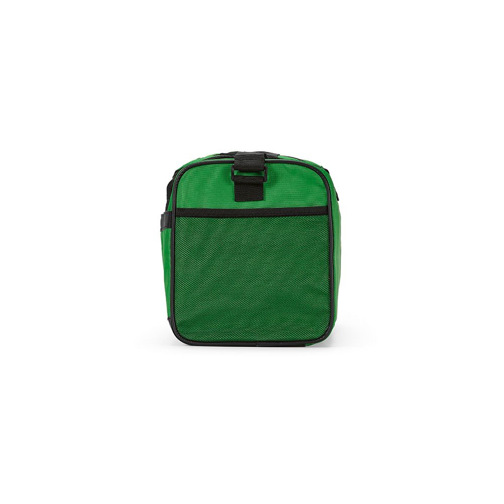 Picture of São Paulo M Gym Bag 25L rPET ripstop. Reflective strips