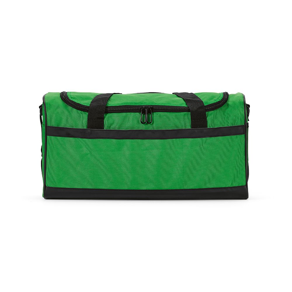 Picture of São Paulo M Gym Bag 25L rPET ripstop. Reflective strips