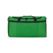 Picture of São Paulo L Gym Bag 50L rPET ripstop. Reflective strips
