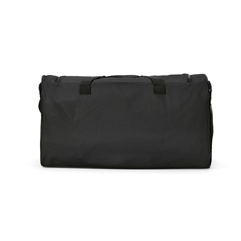 Picture of São Paulo L Gym Bag 50L rPET ripstop. Reflective strips