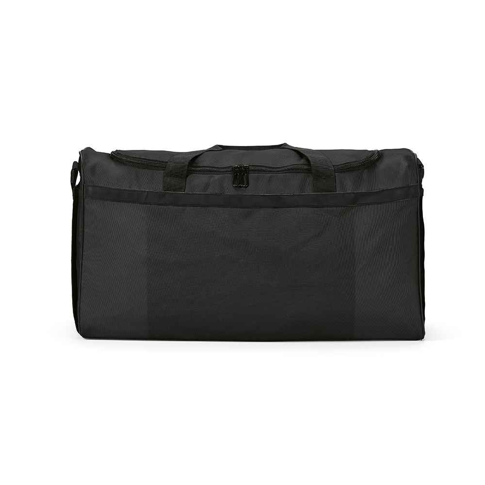 Picture of São Paulo L Gym Bag 50L rPET ripstop. Reflective strips