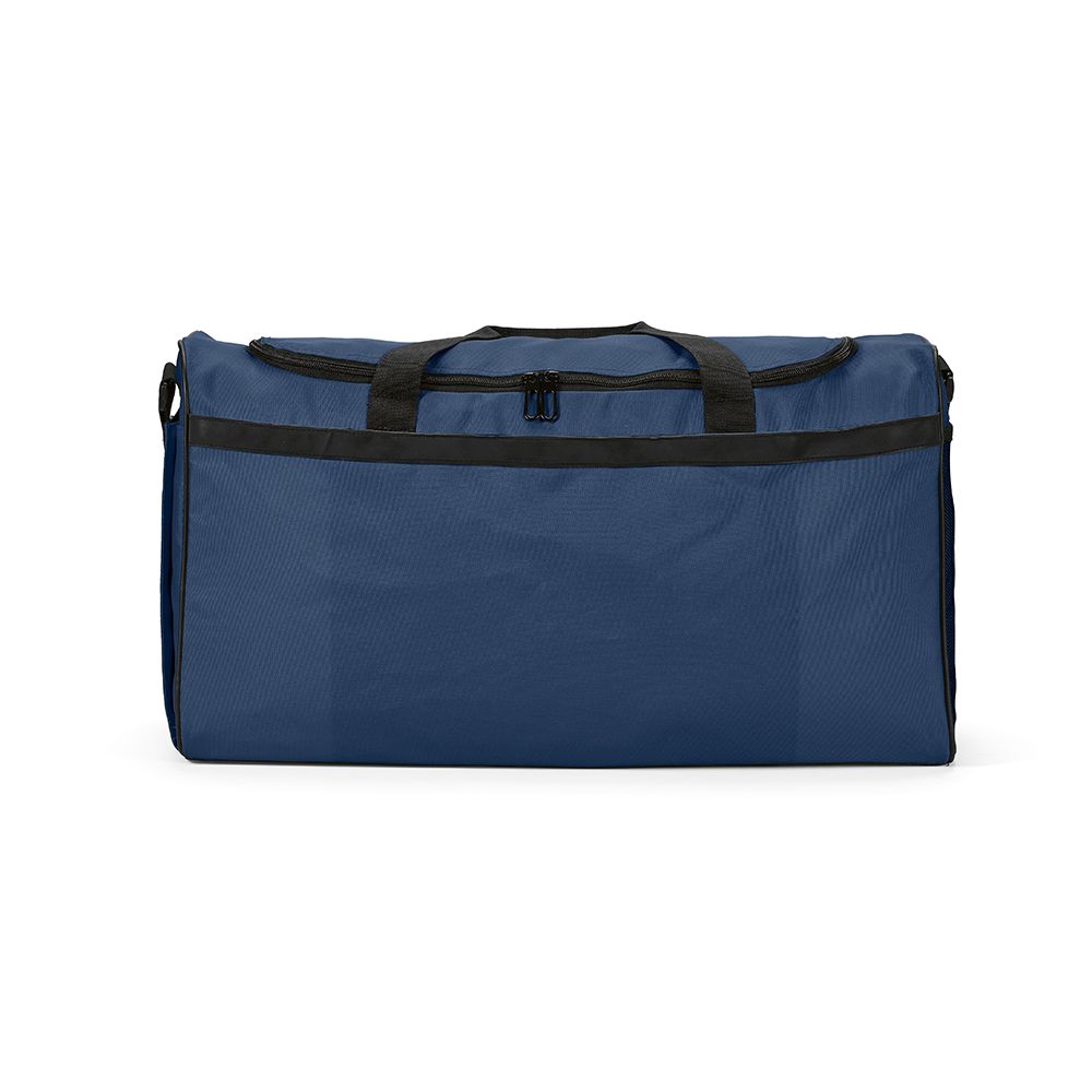 Picture of São Paulo L Gym Bag 50L rPET ripstop. Reflective strips